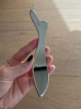 UNI Gua Sha Stainless Steel Body Massage Tool